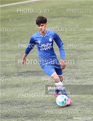 پرسپولیس 0-استقلال 1(99/12/15)-