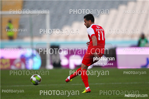 پرسپولیس 2-صنعت نفت آبادن 0 (96/09/20)-کمال کامیابی نیا,