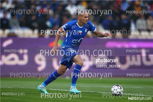 استقلال1-سپاهان 0  (1402/12/08)-