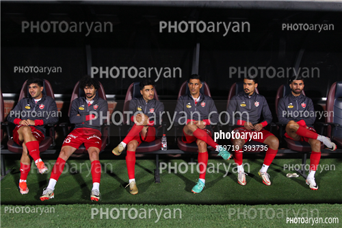 پرسپولیس 4-استقلال خوزستان 3  (1403/03/04)-