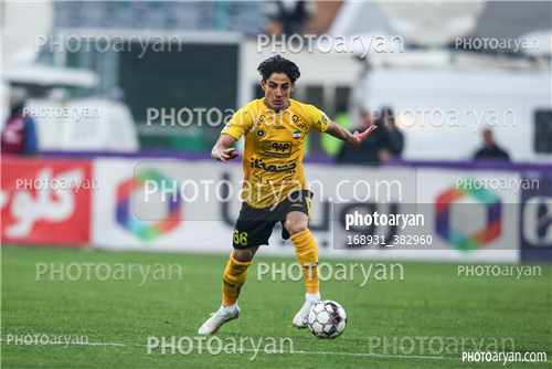 استقلال1-سپاهان 0  (1402/12/08)-