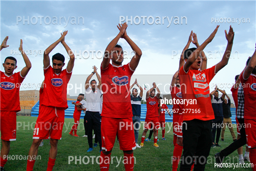 آریو اسلامشهر 3- شاهین بجنورد  0  (1401/03/23)-