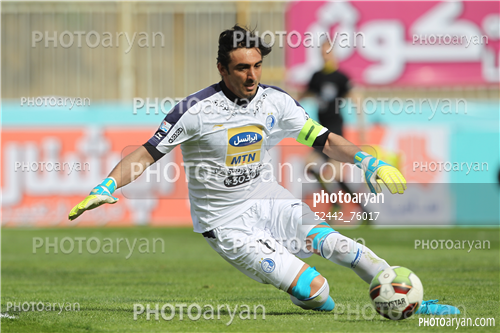 نفت تهران  1-استقلال 2  (97/01/09)-