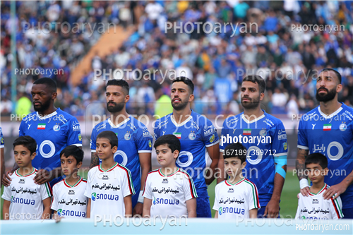 استقلال2-تراکتور0  (1402/08/20)-