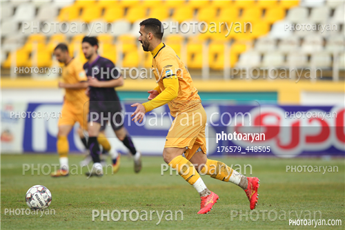 هوادار0-پالایش نفت بندر عباس 0  (1404/11/19)-