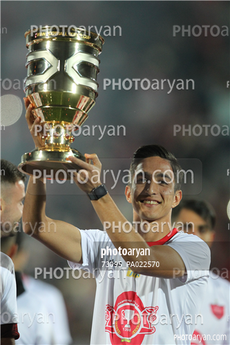 پرسپولیس 0-ماشین سازی تبریز  0 (98/08/09)-