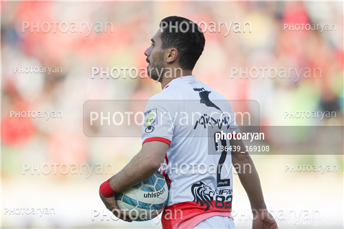 سایپا1-پرسپولیس 1(94/11/29)-