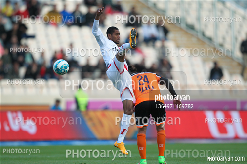 سایپا1-پرسپولیس 1(94/11/29)-