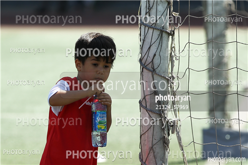 جلسه تمرینی اکادمی پیوس در تاریخ 96/03/19-سیدآریا بزرگواری,