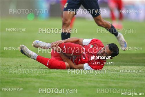 پرسپولیس 1-چاددرملواردکان 0  (1403/07/14)-