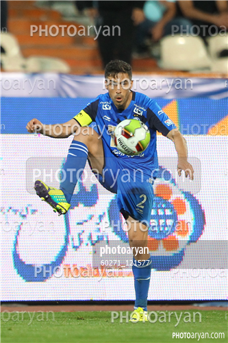 استقلال 1-ماشین سازی 0  (98/01/28)-