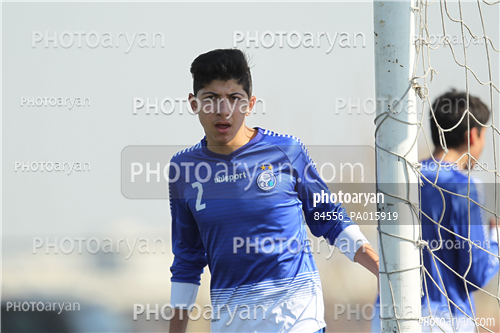 شهدای کیوج1-استقلال 3(98/11/10)-