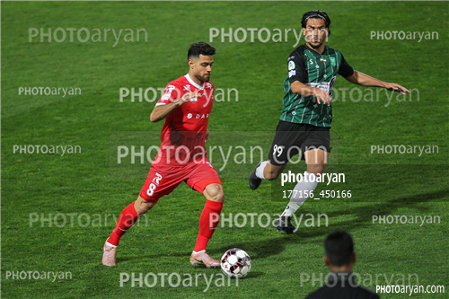 پرسپولیس 1-خیبر خرم اباد 2(1404/12/01)-