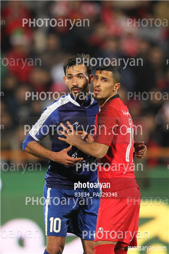 پرسپولیس 2-گل گهر سیرجان  1 (98/08/19)-