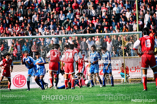 بازیکنان دهه های مختلف فوتبال ایران 2-دربی,سهراب بختیاری زاده,