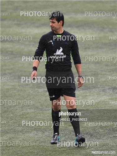 پرسپولیس 0-استقلال 1(99/12/15)-