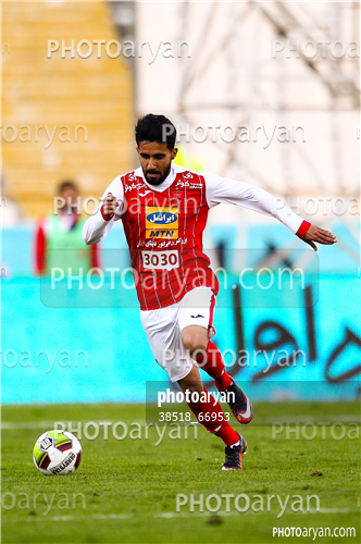 پرسپولیس 1(4)-صنعت نفت ابادان 1(5)  (96/09/28)-بشار رسن,