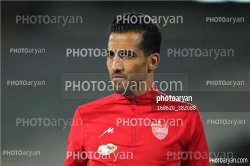 پرسپولیس 2-تراکتور 0  (1402/12/02)-