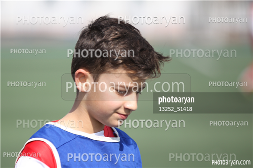 جلسه تمرینی اکادمی در تاریخ 95/12/20-