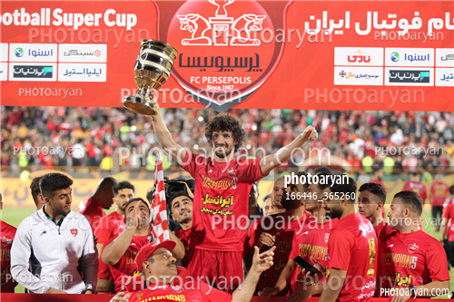 پرسپولیس 1-گل گهر سیرجان 1  (1402/07/16)-