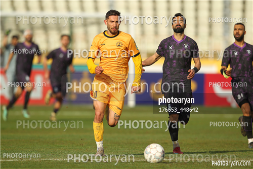 هوادار0-پالایش نفت بندر عباس 0  (1404/11/19)-