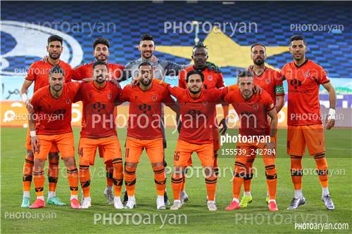 استقلال 3- مس رفسنجان  2 (1400/10/18)-