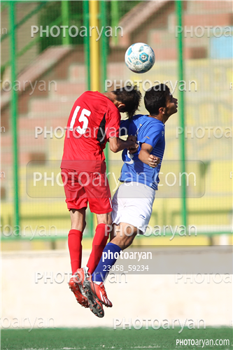 پرسپولیس 2-استقلال 0-96/05/17-