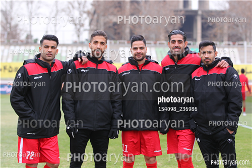 پیکان 1- پرسپولیس  3 (1400/09/24)-