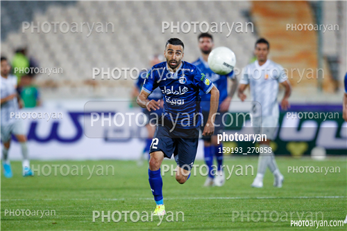 استقلال 1- شهر خودرو مشهد  0  (1401/02/19)-