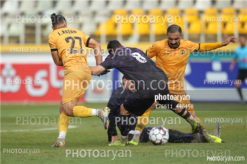 هوادار0-پالایش نفت بندر عباس 0  (1404/11/19)-