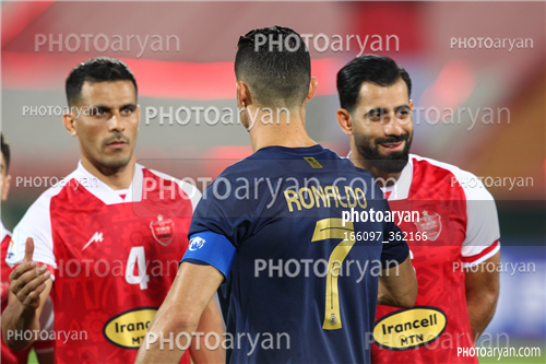 پرسپولیس 0-النصر عربستان 2  (1402/06/28)-