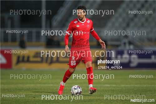 پرسپولیس 1-چادرملو 0  (1404/11/14)-