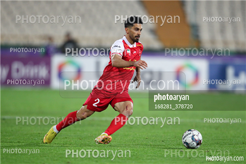 پرسپولیس 2-شمس اذر قزوین  1  (1402/10/03)-