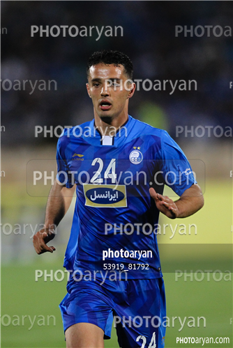 استقلال 3 -ذوب آهن اصفهان1 (97/02/25) -