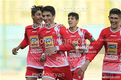 پرسپولیس2-مقاومت 1(98/11/10)-