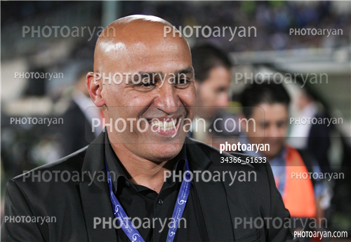 استقلال 1 - 1 ذوب آهن  (1396/06/29)-علیرضا منصوریان,