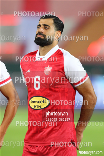 پرسپولیس 0-النصر عربستان 2  (1402/06/28)-