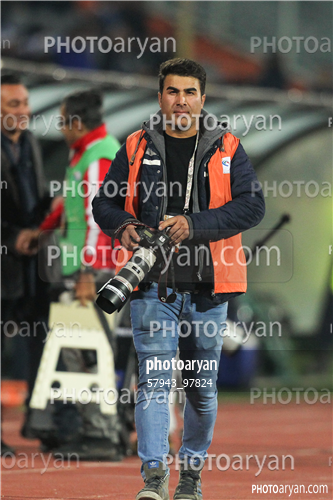 استقلال 0 - پدیده مشهد 0 (97/09/23)-