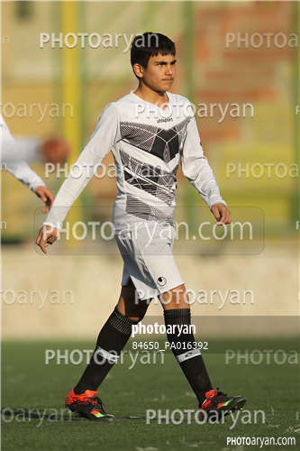 پرسپولیس2-مقاومت 1(98/11/10)-