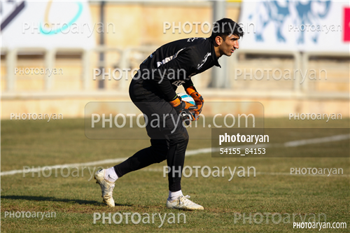 پرسپولیس 1 -پاراگ 3 (95/10/18)-