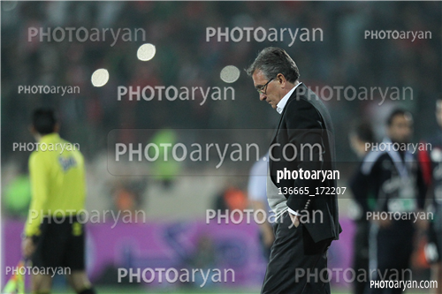 پرسپولیس 1-تراکتورسازی 1(94/12/16) -