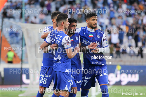 استقلال 1-صنعت نفت آبادان 1 (1402/02/14)-