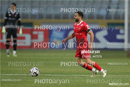 پرسپولیس 1-چادرملو 0  (1404/11/14)-