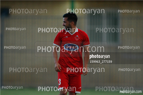 آریو اسلامشهر 3- شاهین بجنورد  0  (1401/03/23)-