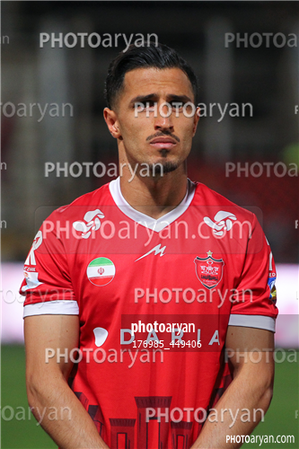 پرسپولیس 1-خیبر خرم اباد 2(1404/12/01)-