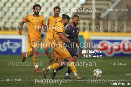 هوادار0-پالایش نفت بندر عباس 0  (1404/11/19)-