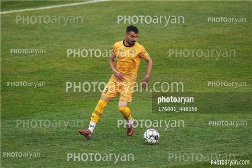 هوادار0-پالایش نفت بندر عباس 0  (1404/11/19)-بلال میرزاعلی,