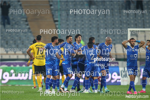 استقلال1-سپاهان 0  (1402/12/08)-