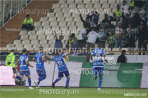 استقلال2-تراکتور0  (1402/08/20)-