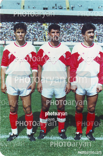 فرشاد پیوس-فرشاد پیوس  Farshad Pious,مجتبی محرمی,ناصر محمدخانی,